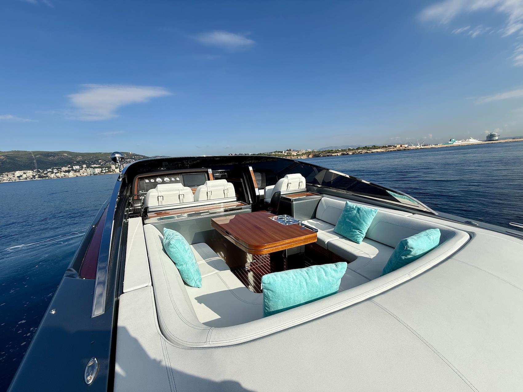 2020 RIVA 38' RIVAMARE 